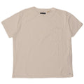 Ανδρικό T-Shirt Levi's Top XL Λευκό βαμβακερό