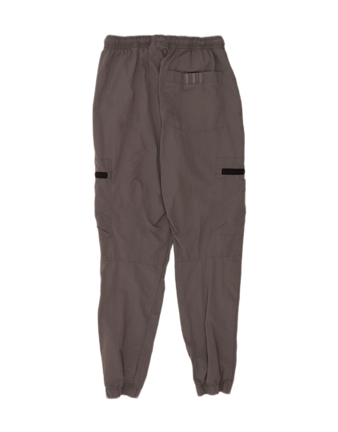 Adidas Ανδρική φόρμα Cargo Παντελόνι Joggers Medium Grey Nylon