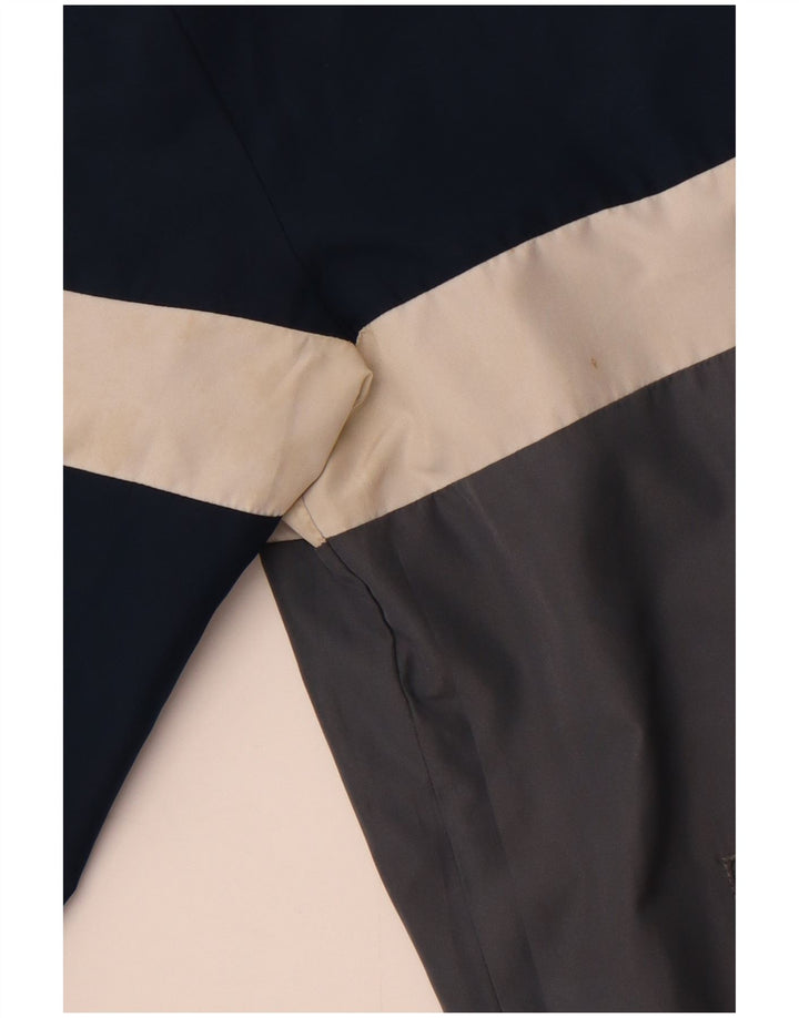 Ανδρική αθλητική φόρμα με κουκούλα ADIDAS Top Jacket XS Khaki Polyester