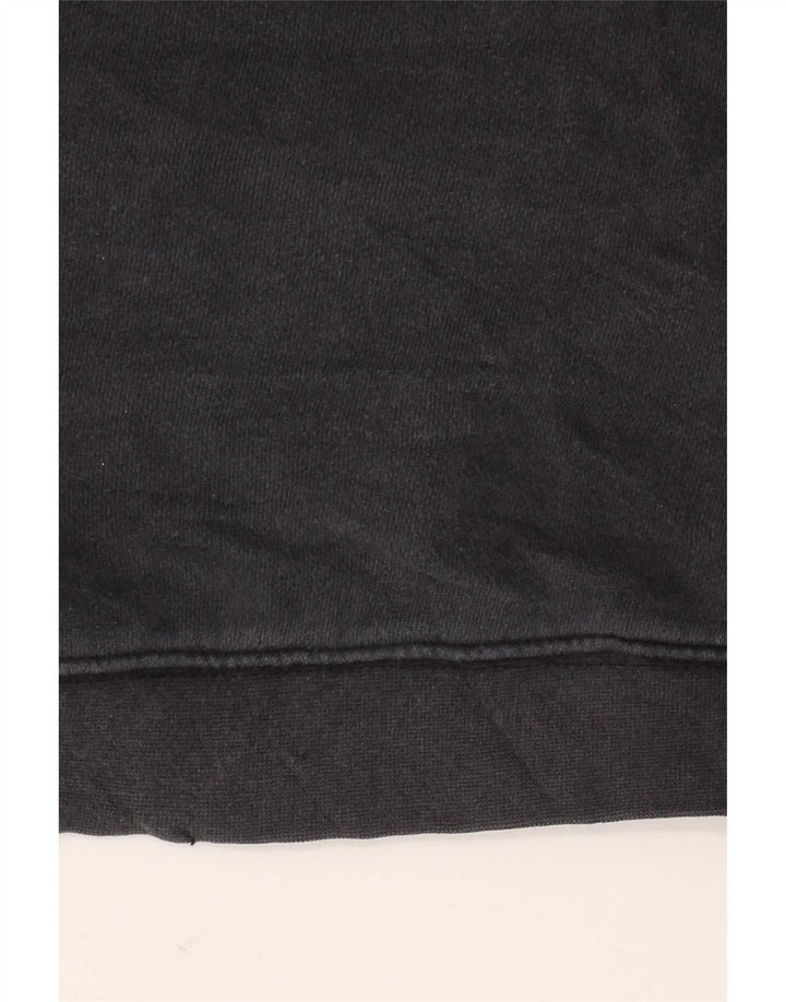 Ανδρικό φούτερ Nike Jumper XL Μαύρο βαμβακερό