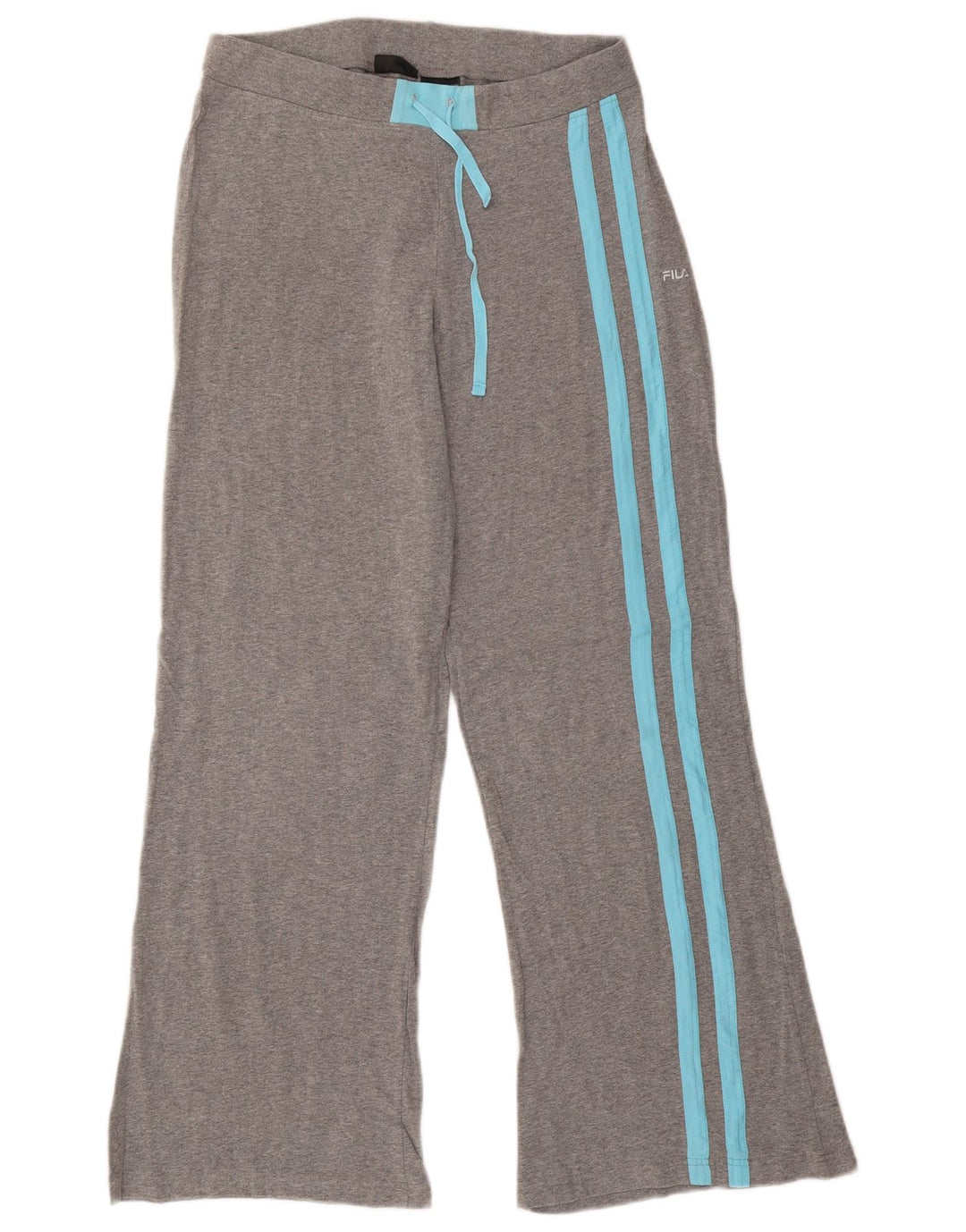 Γυναικεία φόρμα FILA Παντελόνι UK 14 Medium Grey