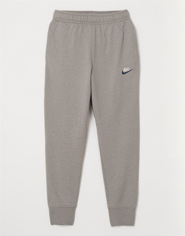 Ανδρικά αθλητικά παντελόνια Nike Joggers XS Grey Cotton Sports