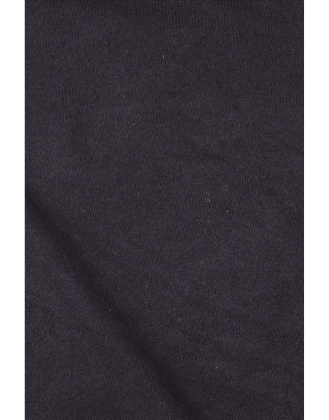 EDDIE BAUER Ανδρικό πουλόβερ με φερμουάρ XL Μπλε βαμβακερό