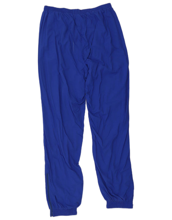 Adidas Ανδρική φόρμα παντελόνι Joggers IT 56 3XL Blue Sports
