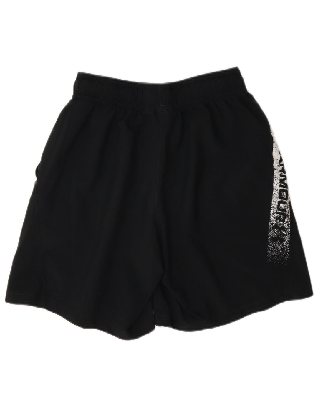 Ανδρικό γραφικό αθλητικό σορτς Under Armour Small Colourblock Πολυεστέρας