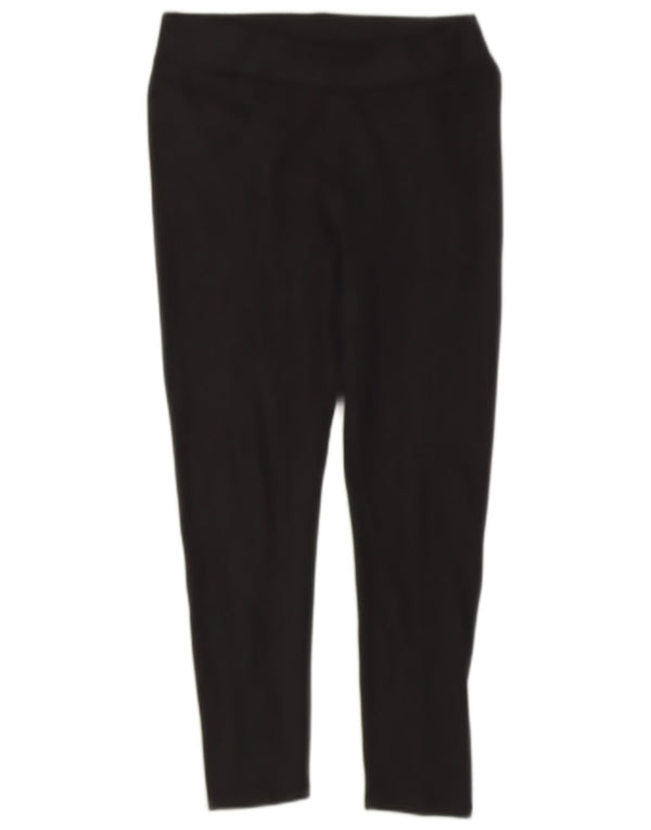 M&Co Γυναικείο Κολάν UK 14 Medium Black Viscose