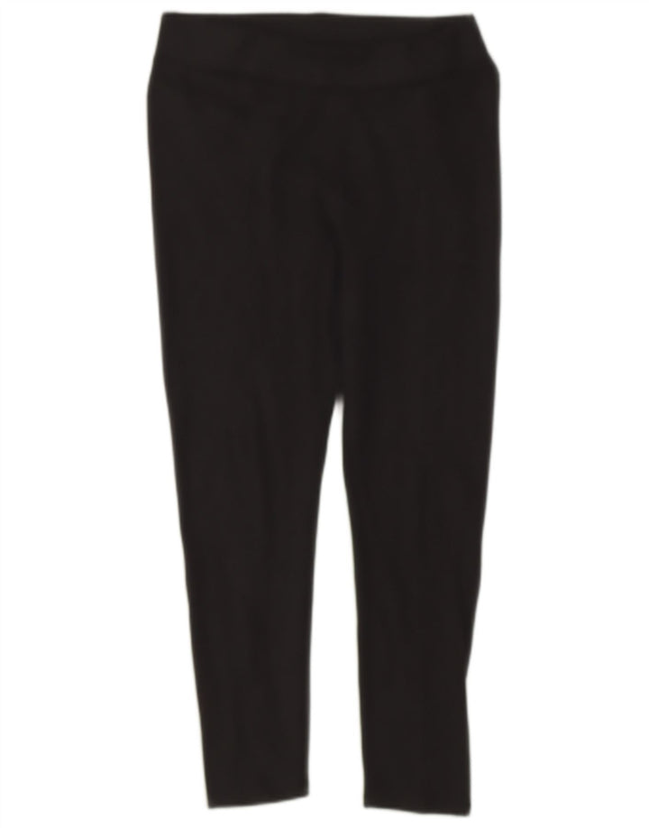 M&Co Γυναικείο Κολάν UK 14 Medium Black Viscose