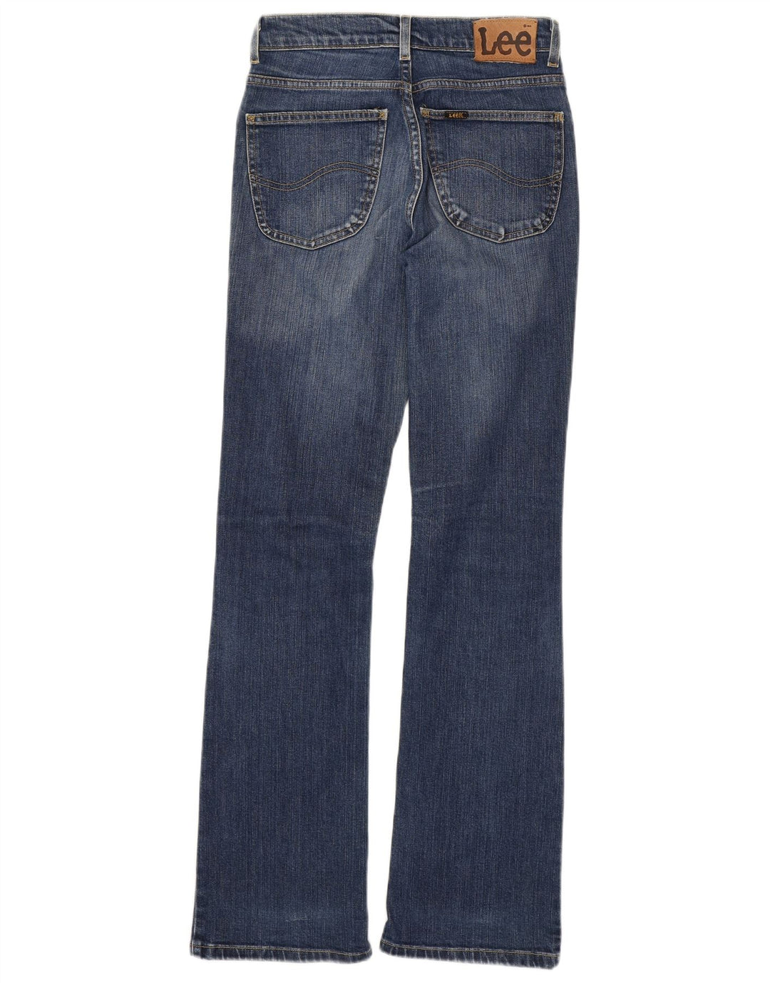 LEE Ανδρικό τζιν REED Bootcut W29 L34 Μπλε βαμβακερό