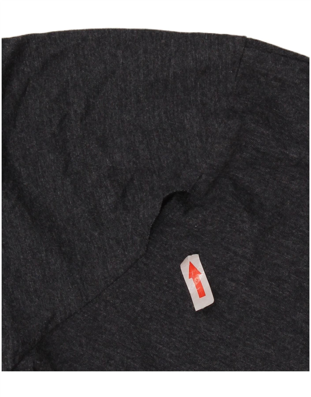 Jack & Jones Ανδρικό μπλουζάκι με κανονική εφαρμογή γραφικό μπλουζάκι, μικρό γκρι βαμβακερό