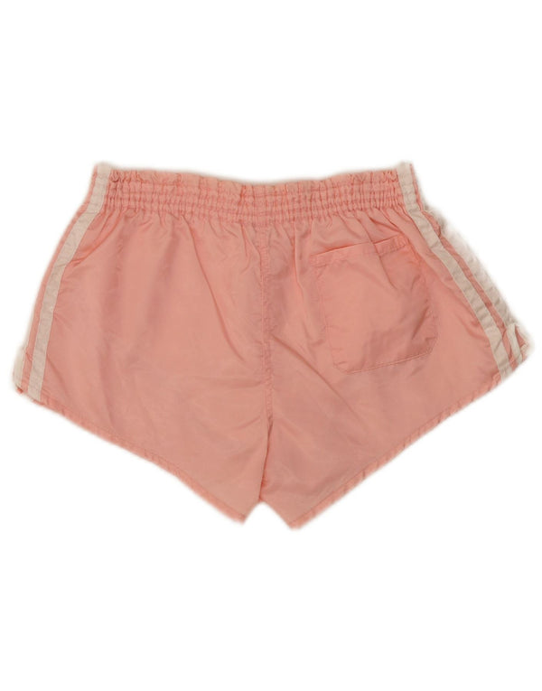 Γυναικείο αθλητικό σορτς Adidas UK 4 XS Pink