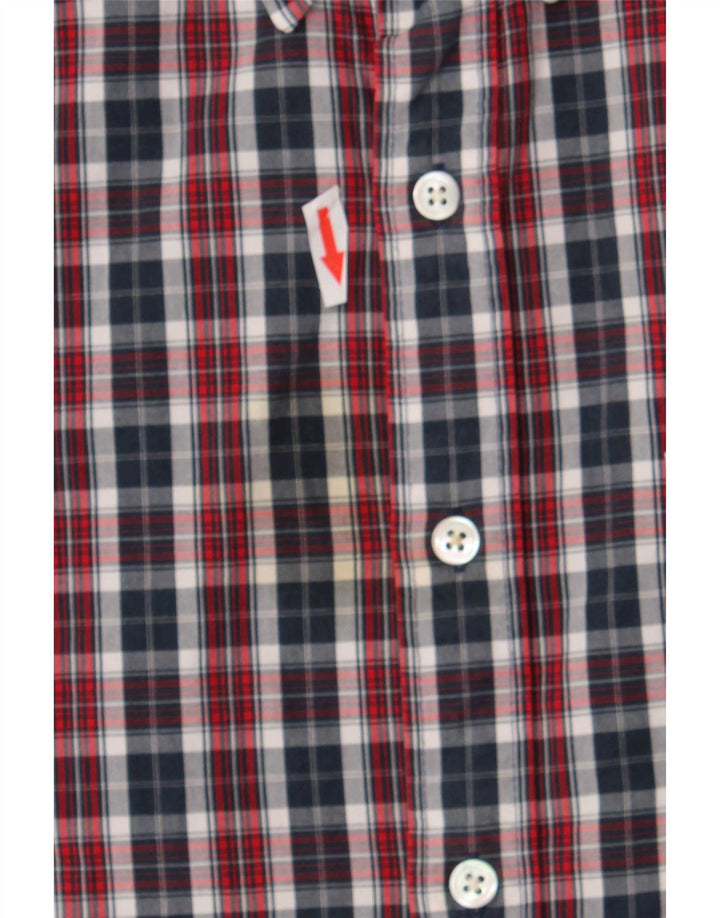 Ανδρικό πουκάμισο Levi's Regular Fit XL Πολύχρωμο βαμβακερό