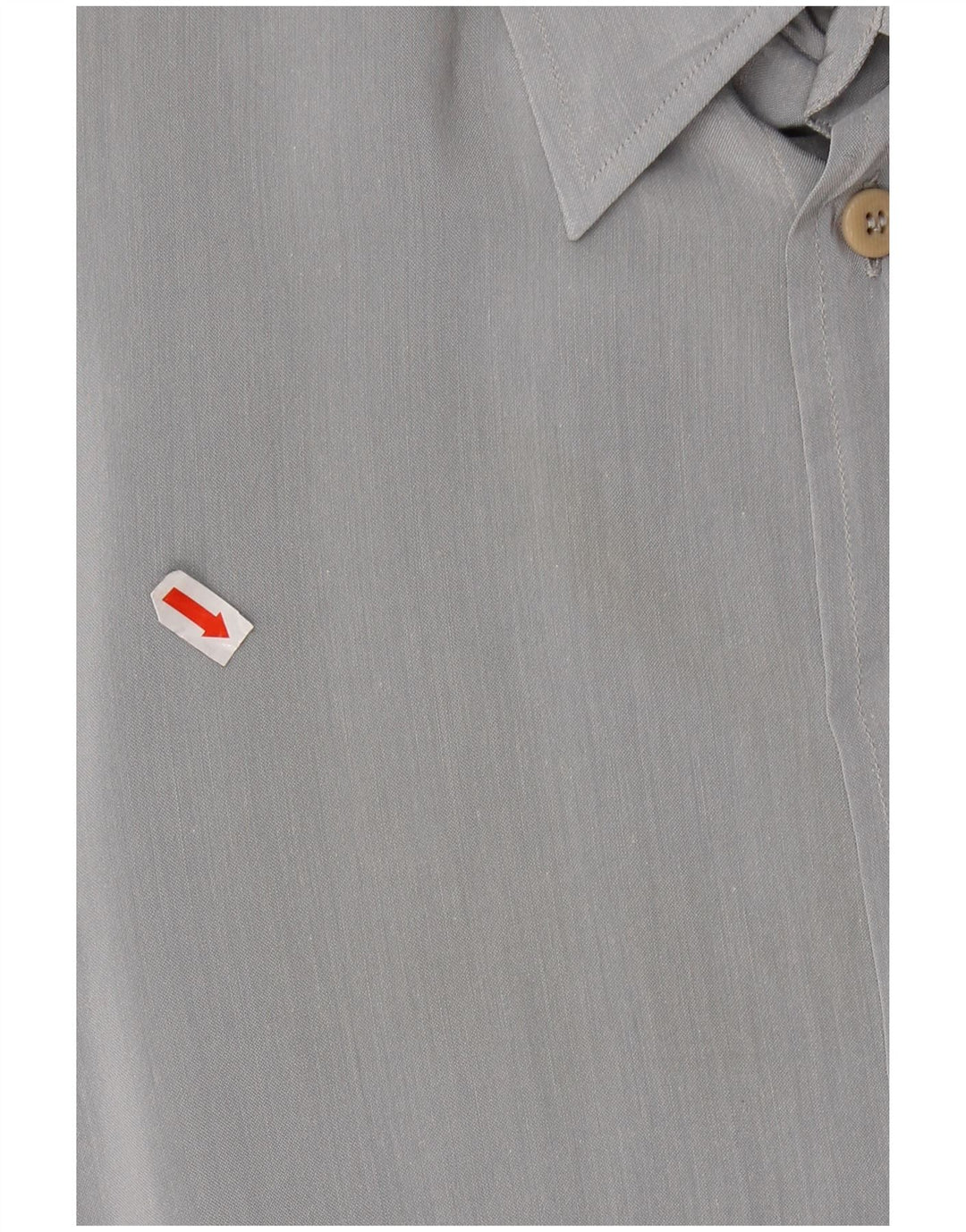 Ανδρικό πουκάμισο Daniel Hechter Μέγεθος 16 41 Large Grey