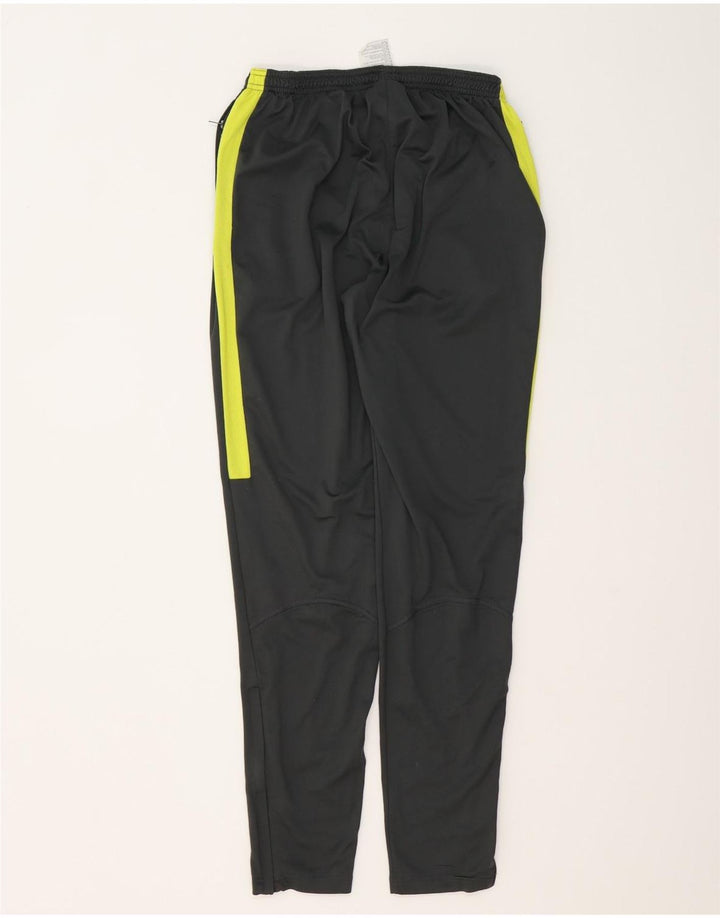 Ανδρική φόρμα φόρμας Nike Dri Fit Joggers με μεσαίο γκρι χρώμα