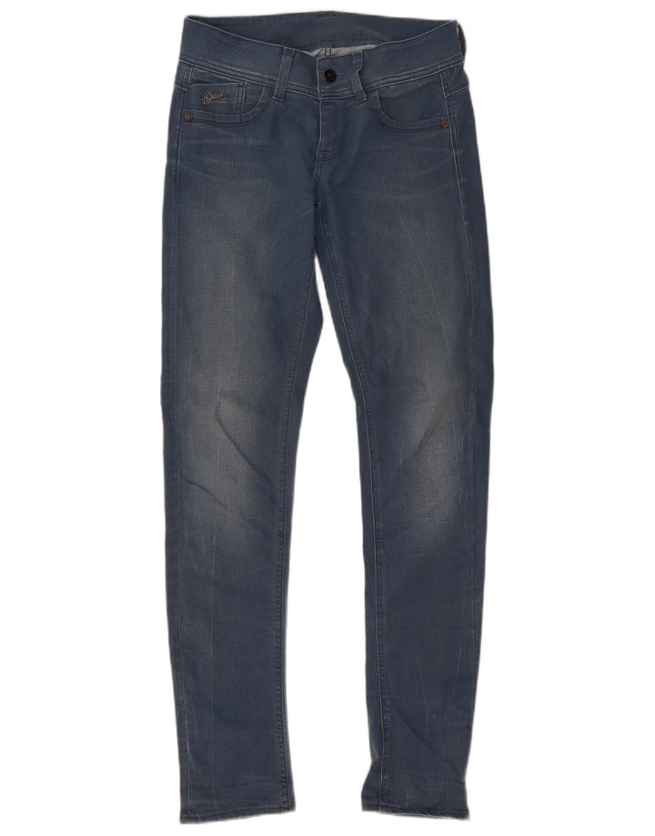 Ανδρικό Slim Jeans G-Star W31 L33 Blue