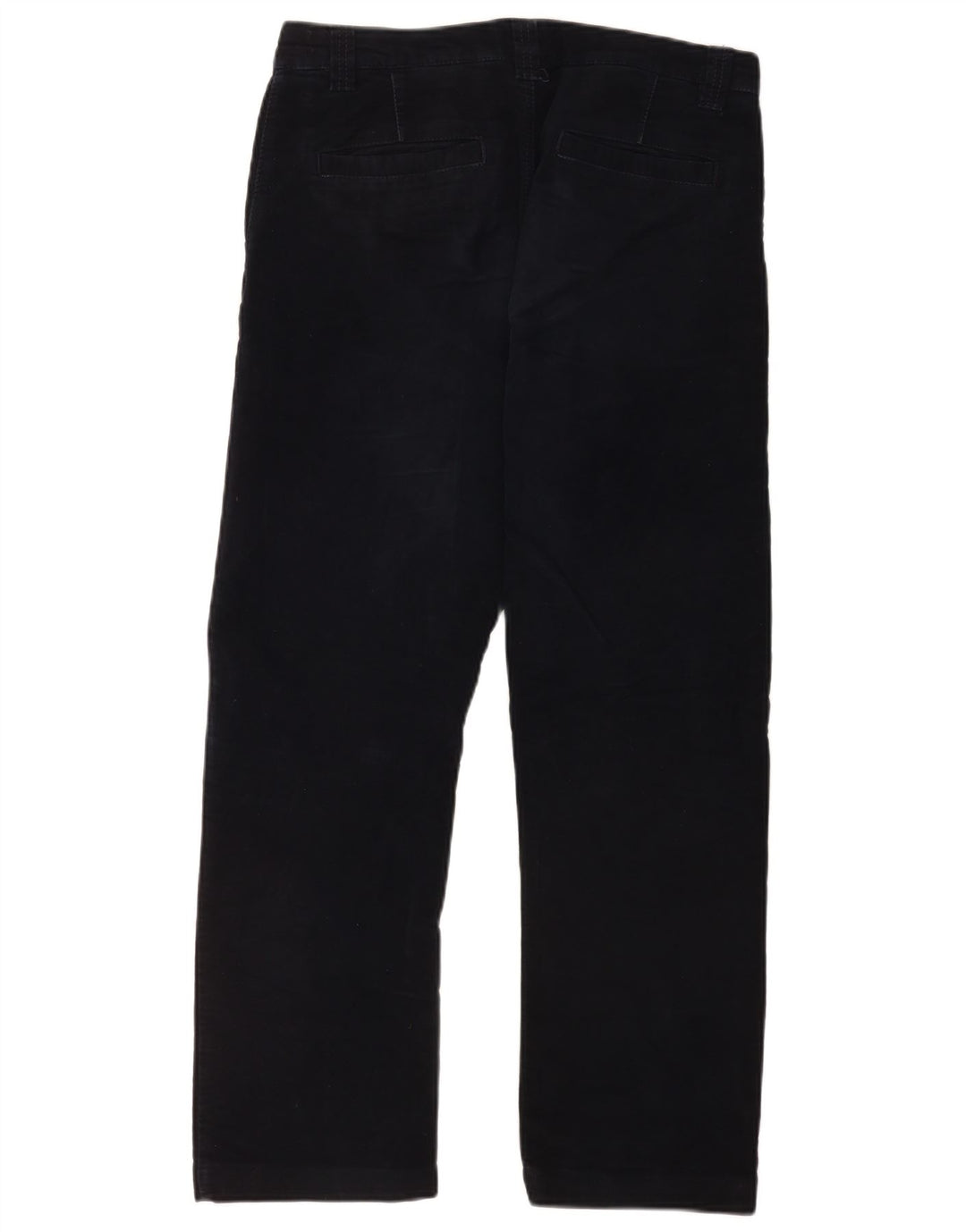 Ανδρικό παντελόνι Chino Woolrich Regular W32 L29 Navy Blue