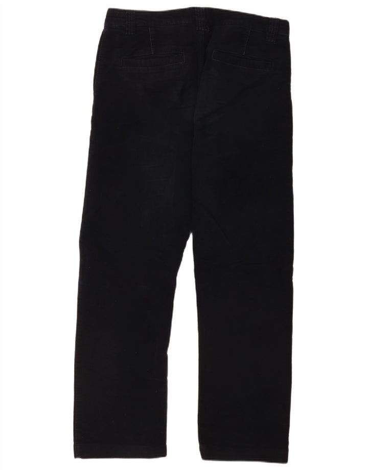 Ανδρικό παντελόνι Chino Woolrich Regular W32 L29 Navy Blue