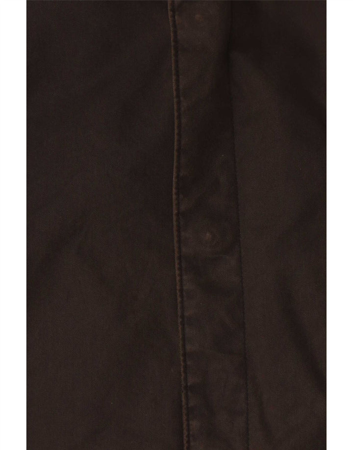 Ανδρικό μπουφάν Hugo Boss Bomber UK 38 Medium Black Colourblock