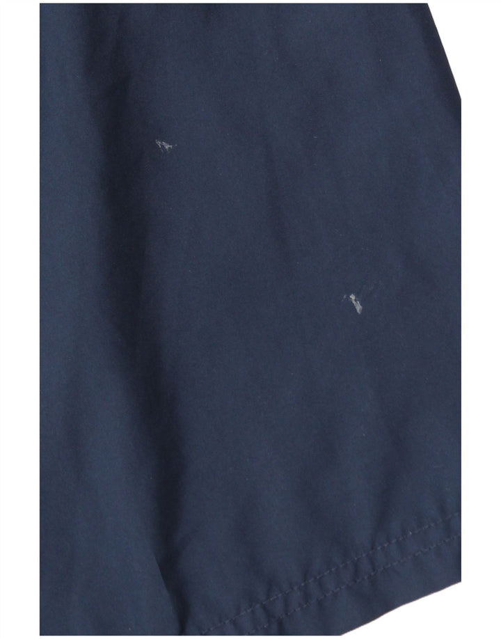 Ανδρικό αθλητικό σορτς Nike Dri Fit XL Navy Blue Polyester