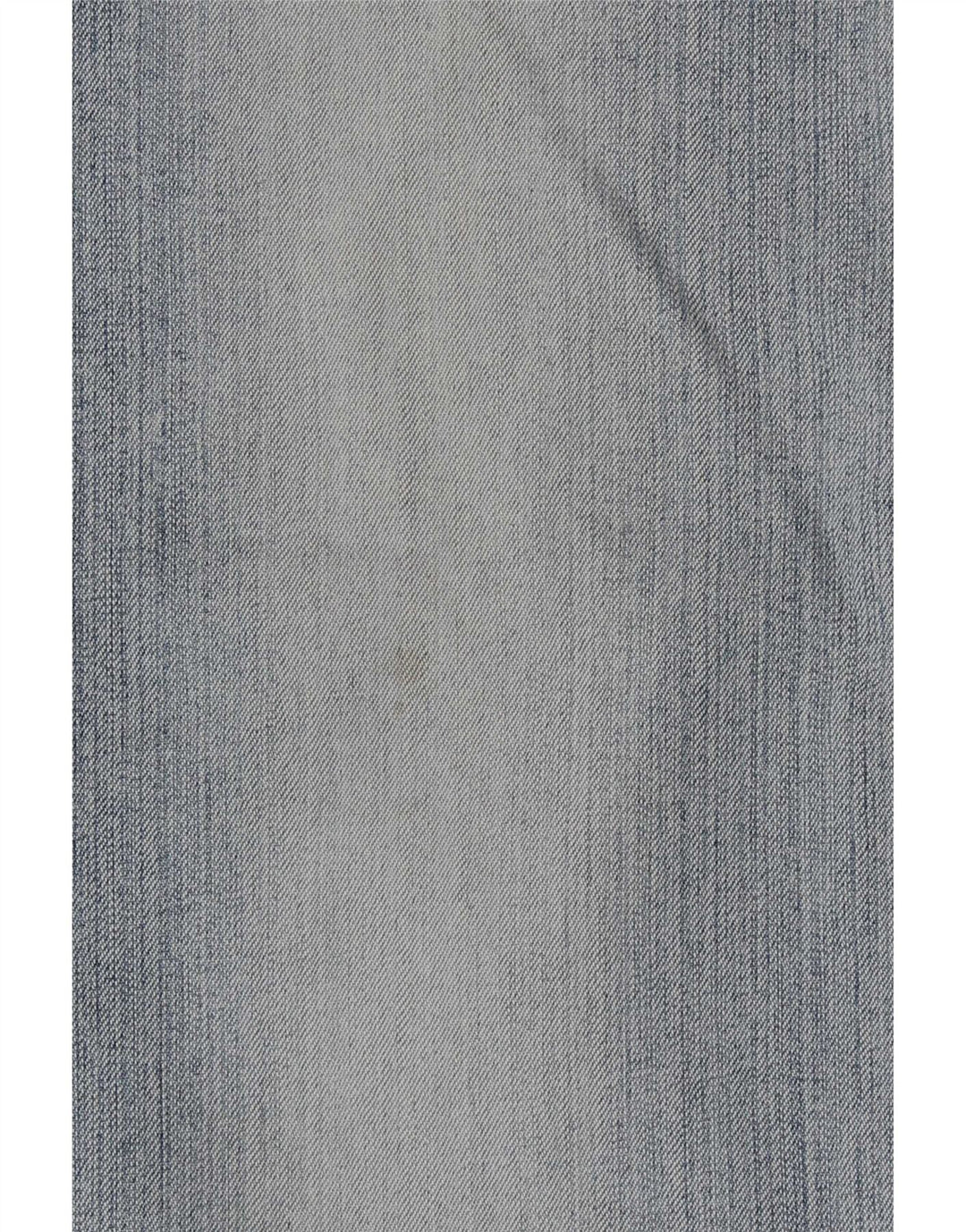 Lee Womens Cameron Bootcut Jeans W31 L33 Μπλε βαμβακερό