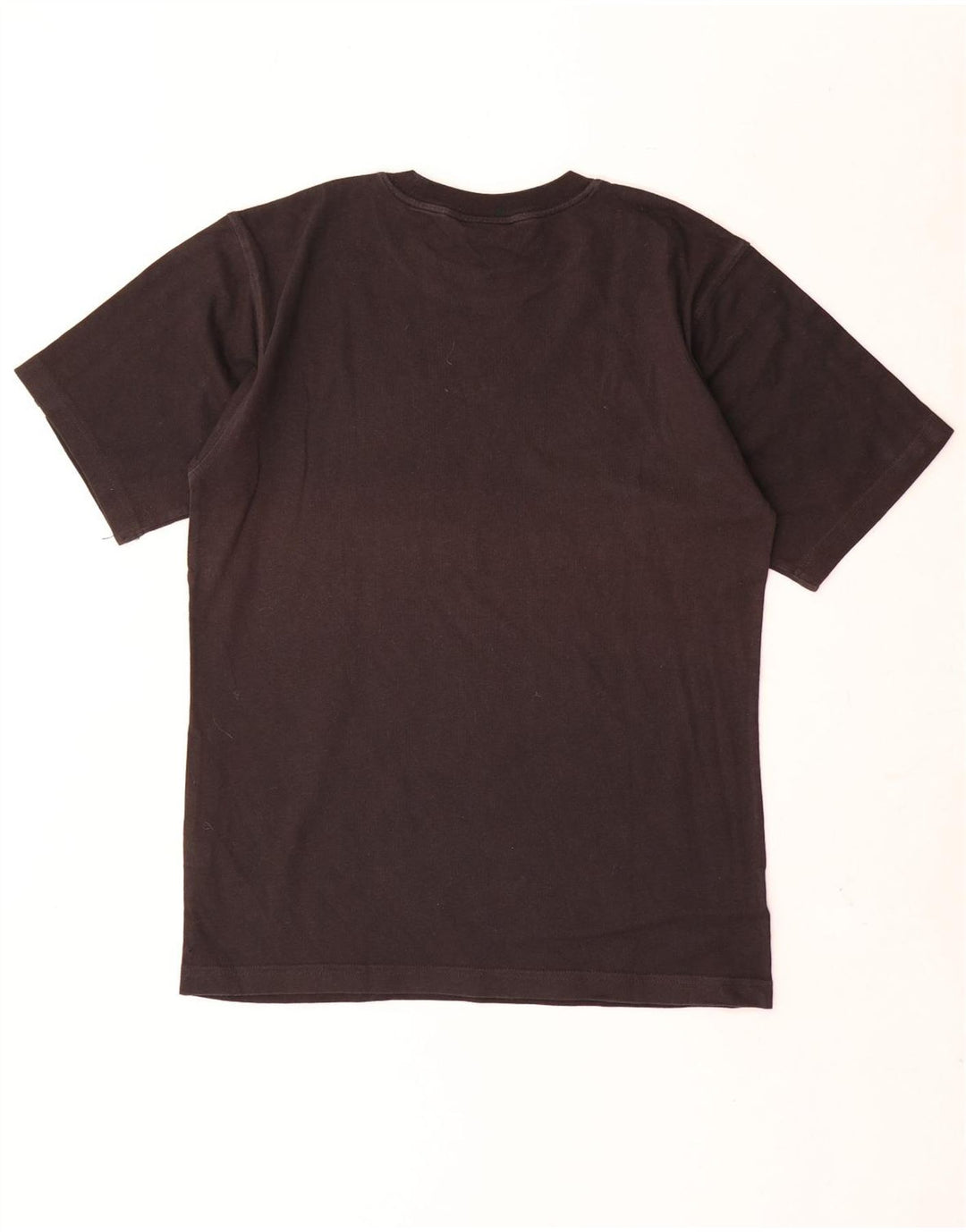 Ανδρικό T-Shirt Adidas Top Μικρό μαύρο βαμβακερό