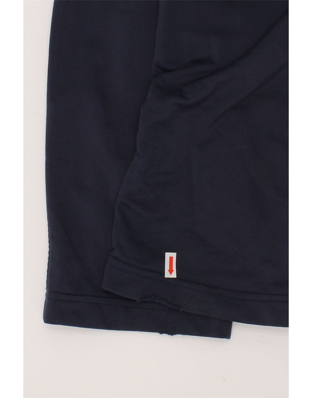 CHAMPION Boys Tracksuit Trousers 3-4 Years Navy Blue Polyester Vintage Champion and Second-Hand Champion from Messina Hembry 