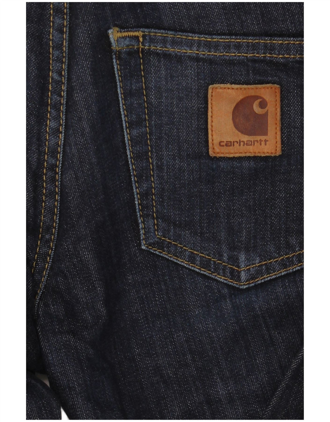 Ανδρικό Slim Jeans Carhartt W30 L32 Navy Blue