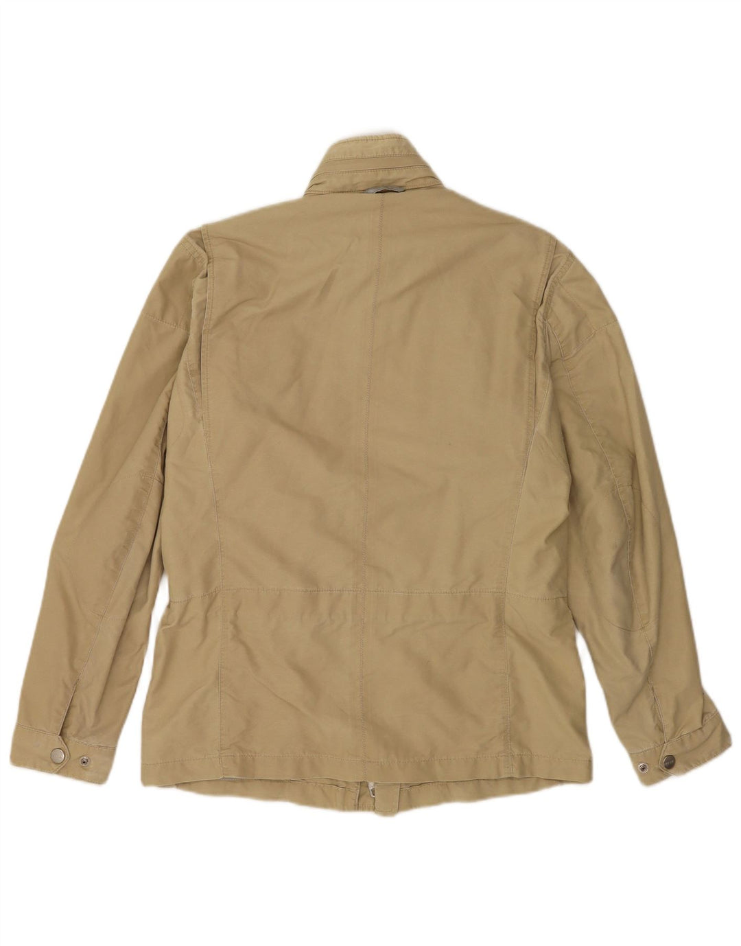 Μπουφάν Brema Mens Utility IT 48 Medium Beige Polyamide