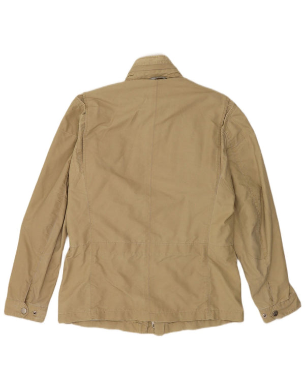 Μπουφάν Brema Mens Utility IT 48 Medium Beige Polyamide