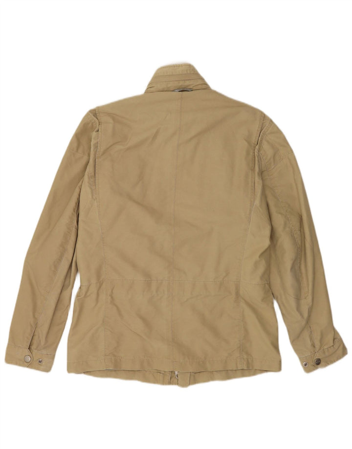 Μπουφάν Brema Mens Utility IT 48 Medium Beige Polyamide