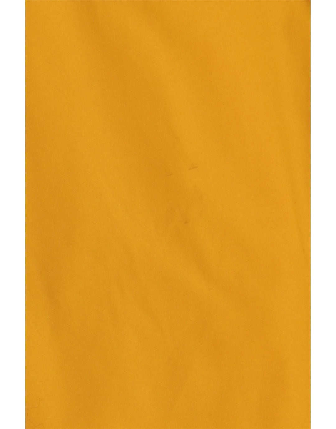 AESSE Γυναικείο Μπουφάν βροχής IT 46 Μεγάλο Κίτρινο Νάιλον