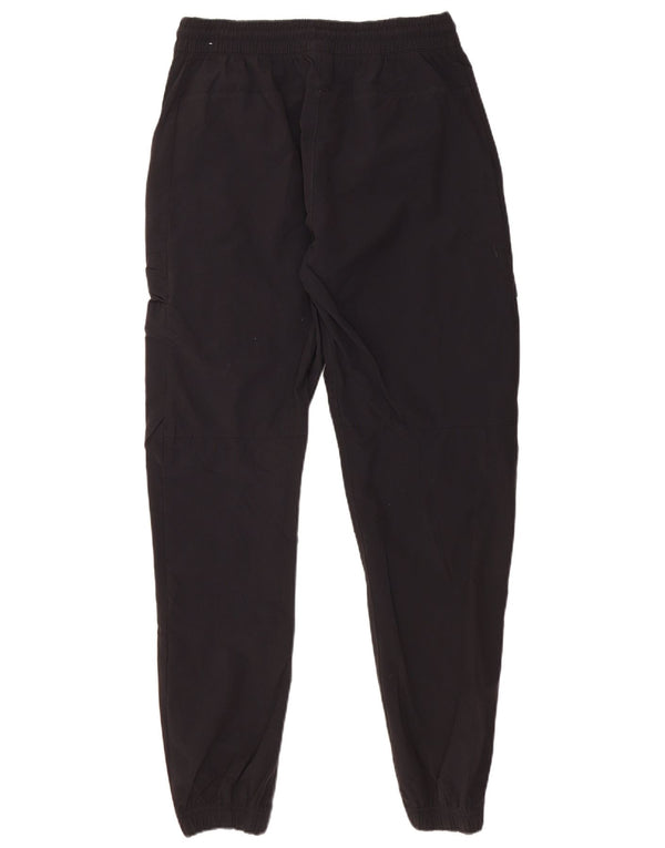 Ανδρική φόρμα NIKE Cargo Παντελόνι Joggers Medium Black Nylon