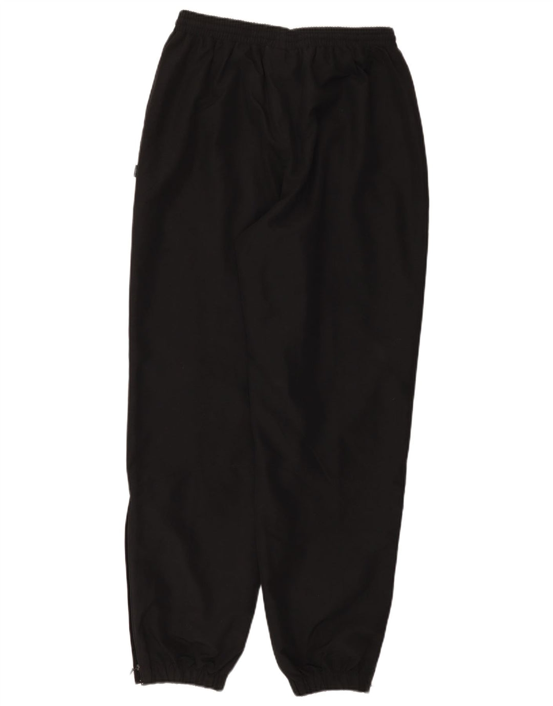 Ανδρική φόρμα Umbro Παντελόνι Joggers Μεγάλο Μαύρο Πολυεστέρα
