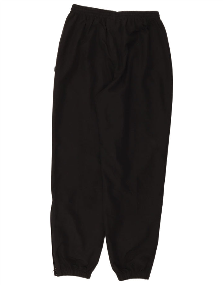 Ανδρική φόρμα Umbro Παντελόνι Joggers Μεγάλο Μαύρο Πολυεστέρα