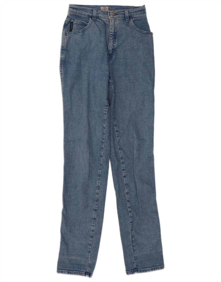 Armani Γυναικείο Slim Jeans W24 L31 Blue