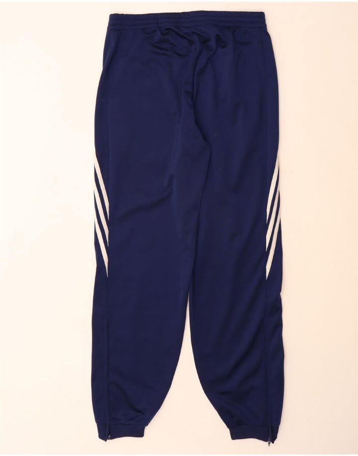 Ανδρική φόρμα ADIDAS Παντελόνι Joggers Medium Navy Blue Polyester