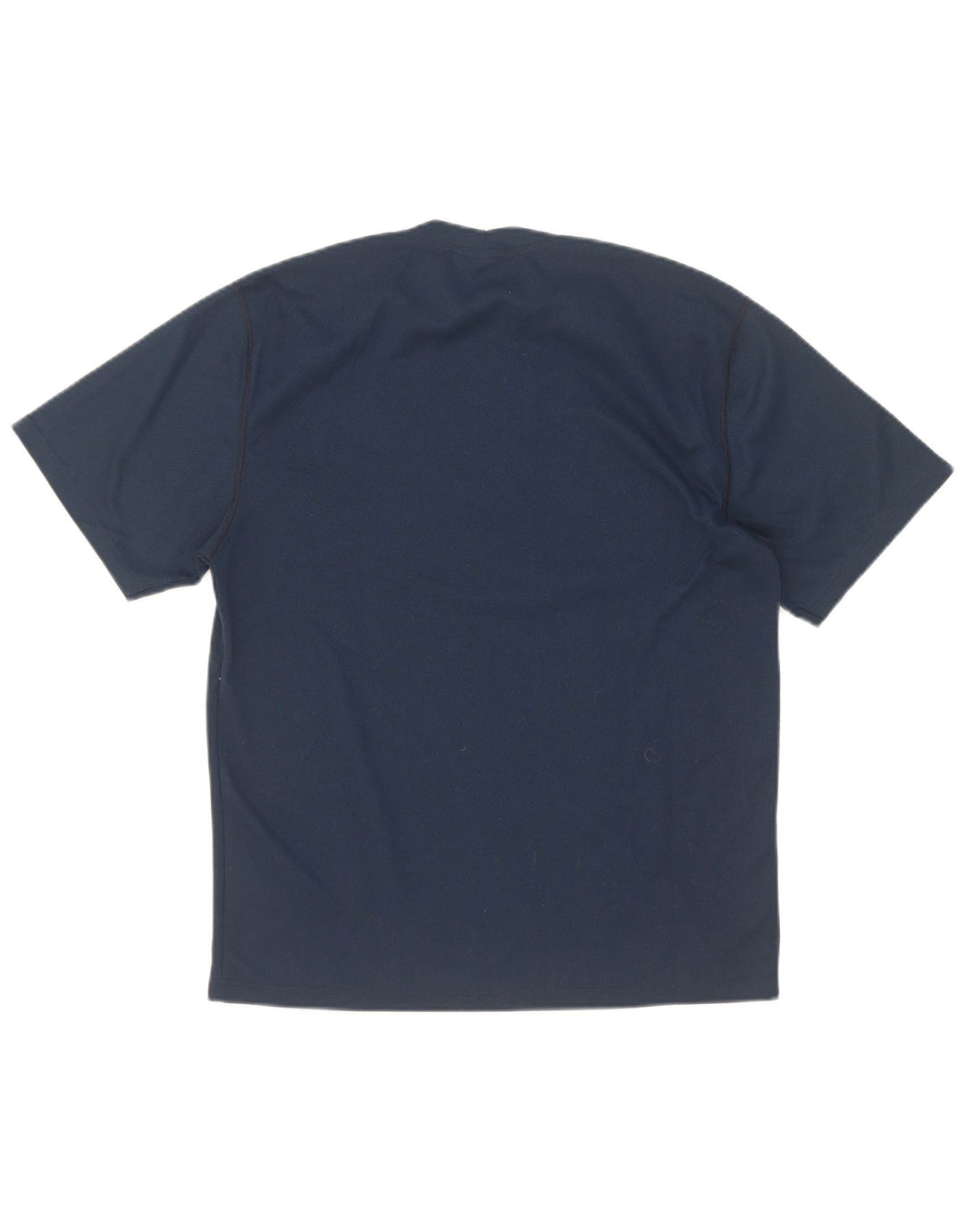 Ανδρικό T-Shirt Lowe Alpine Top Small Navy Blue Polyester