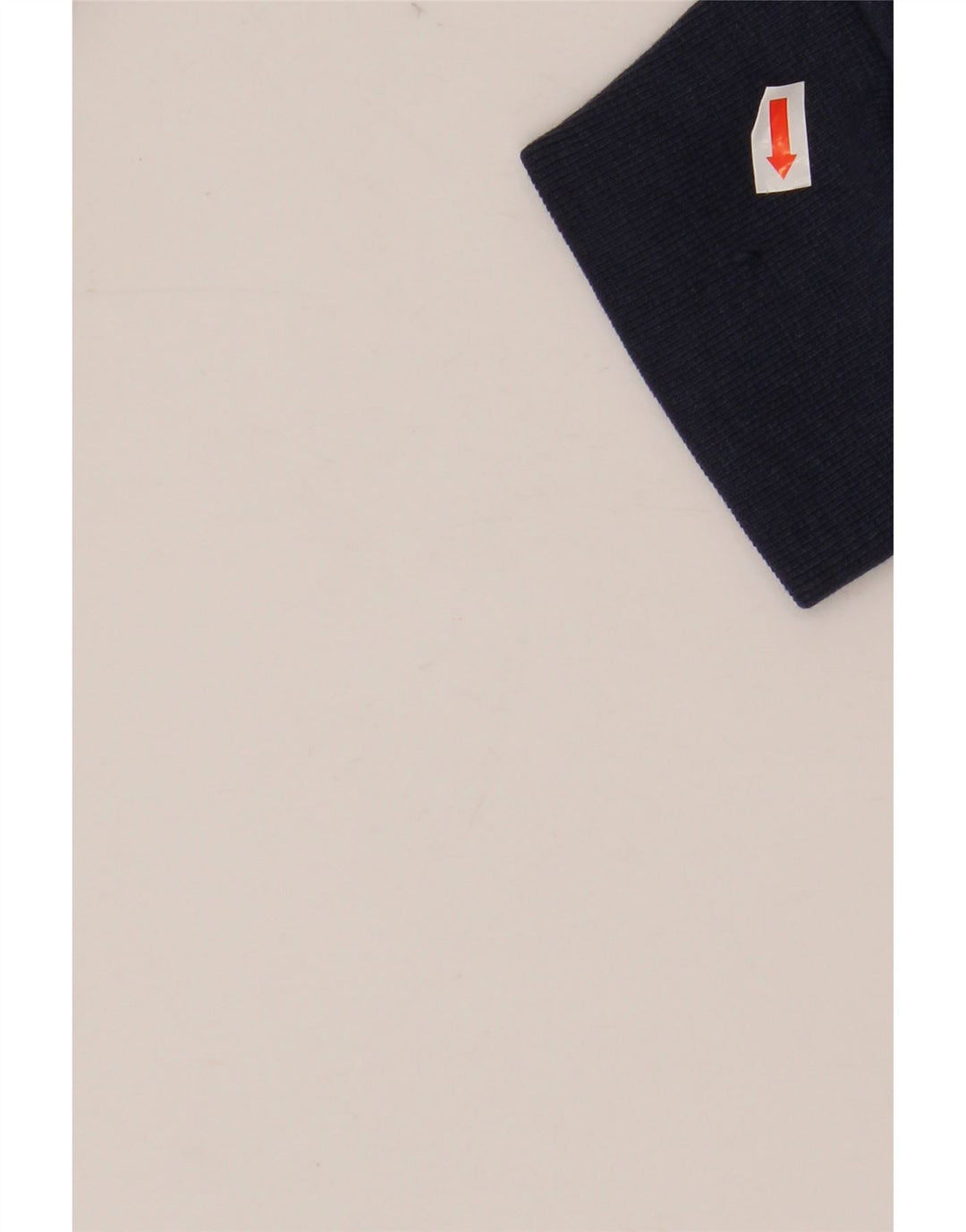 CHAMPION Γυναικεία γραφικά Oversized Hoodie Jumper UK 14 Medium Navy Blue