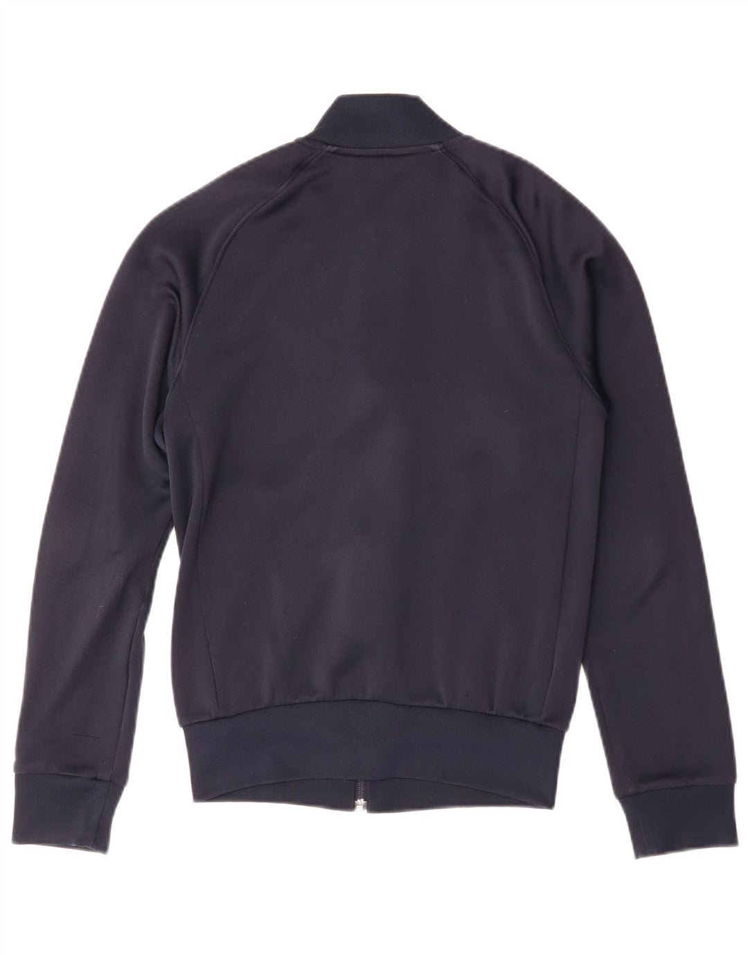 Ανδρική αθλητική φόρμα Adidas Top Jacket Small Navy Blue Polyester