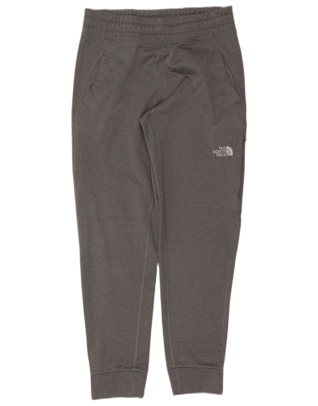 The North Face Ανδρική φόρμα παντελόνι Joggers Medium Grey Polyester