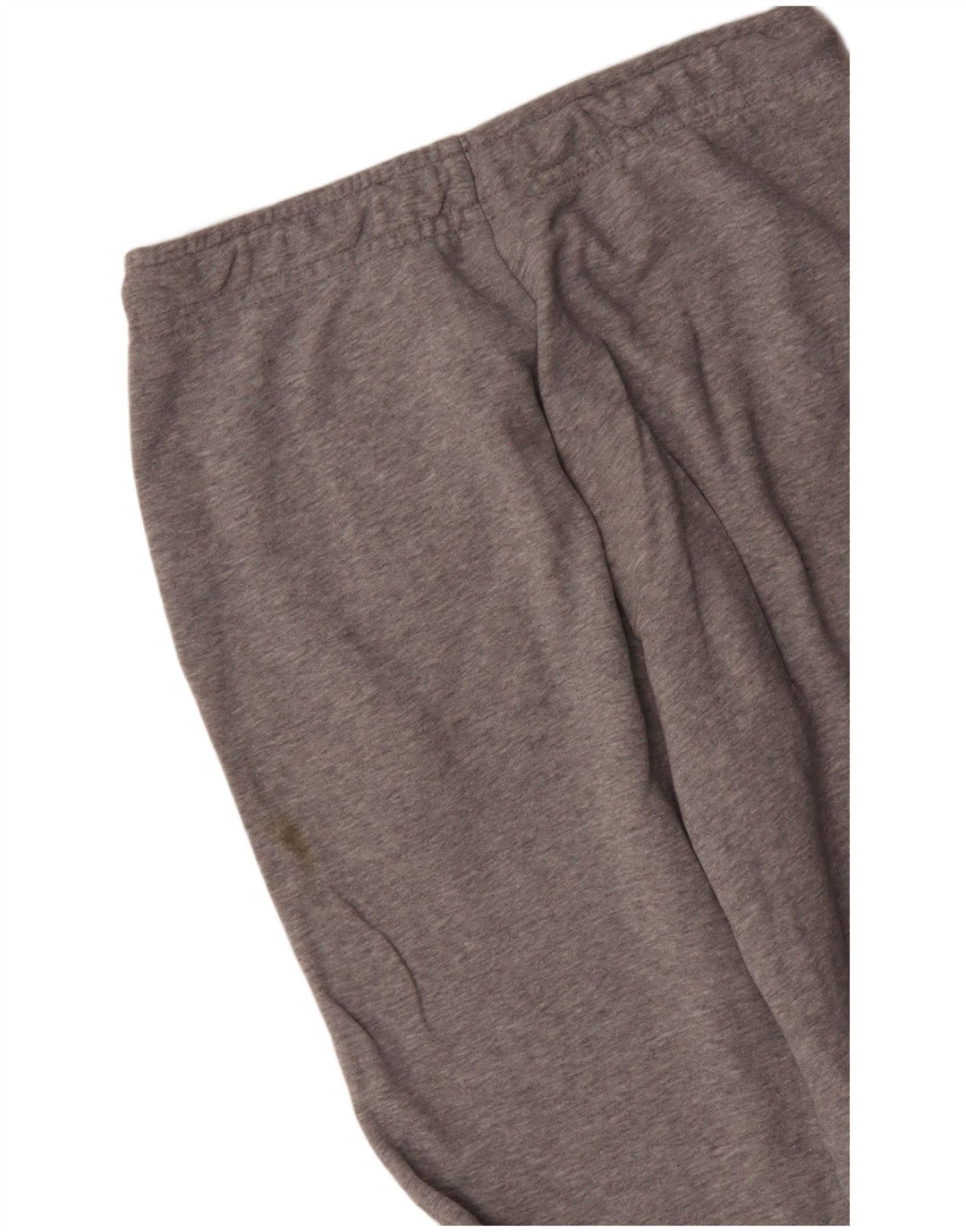 Ανδρική φόρμα Nike Παντελόνι Joggers Μικρό γκρι βαμβακερό