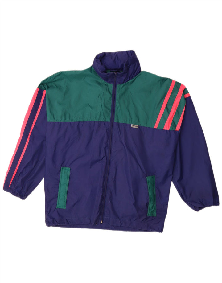 Γυναικεία αθλητική φόρμα BRUGI Top Jacket UK 18 XL Πολύχρωμο Colourblock