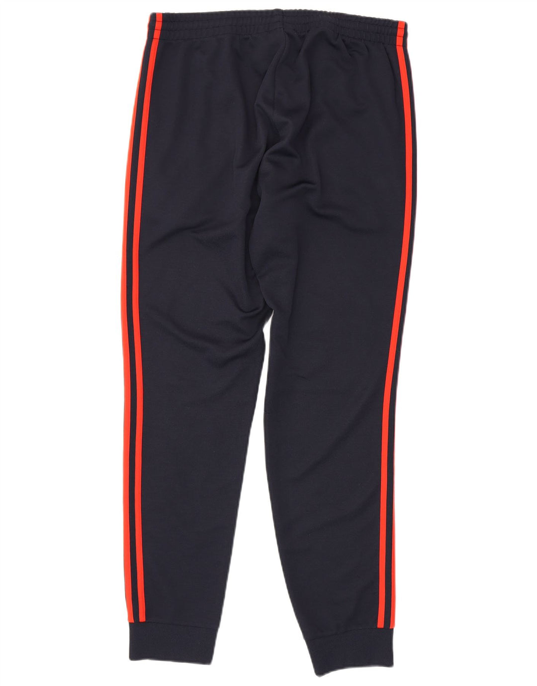 Ανδρική φόρμα Adidas Παντελόνι Joggers Large Navy Blue Polyester