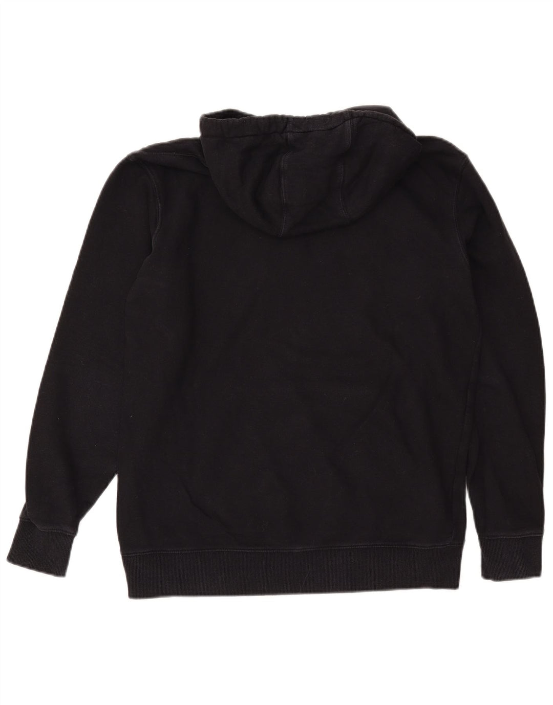 Ανδρικό Vans Graphic Hoodie Jumper Μικρό μαύρο βαμβακερό