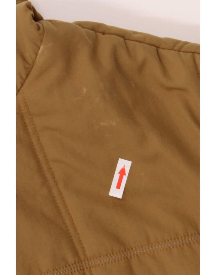 Murphy & Nye Ανδρικό μπουφάν με κουκούλα UK 42 XL Beige