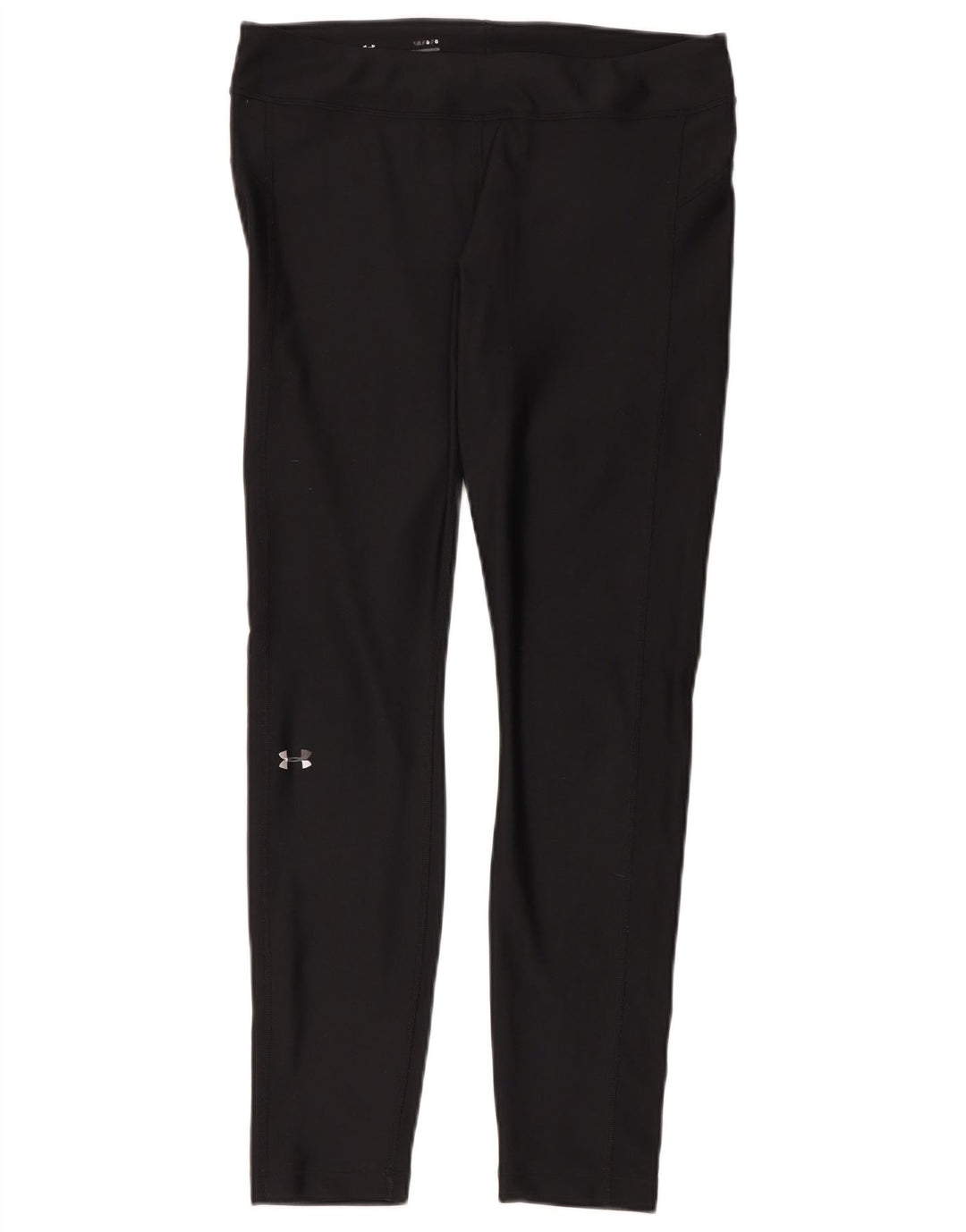 Γυναικείο κολάν θερμότητας UNDER Armour UK 16 Large Μαύρο