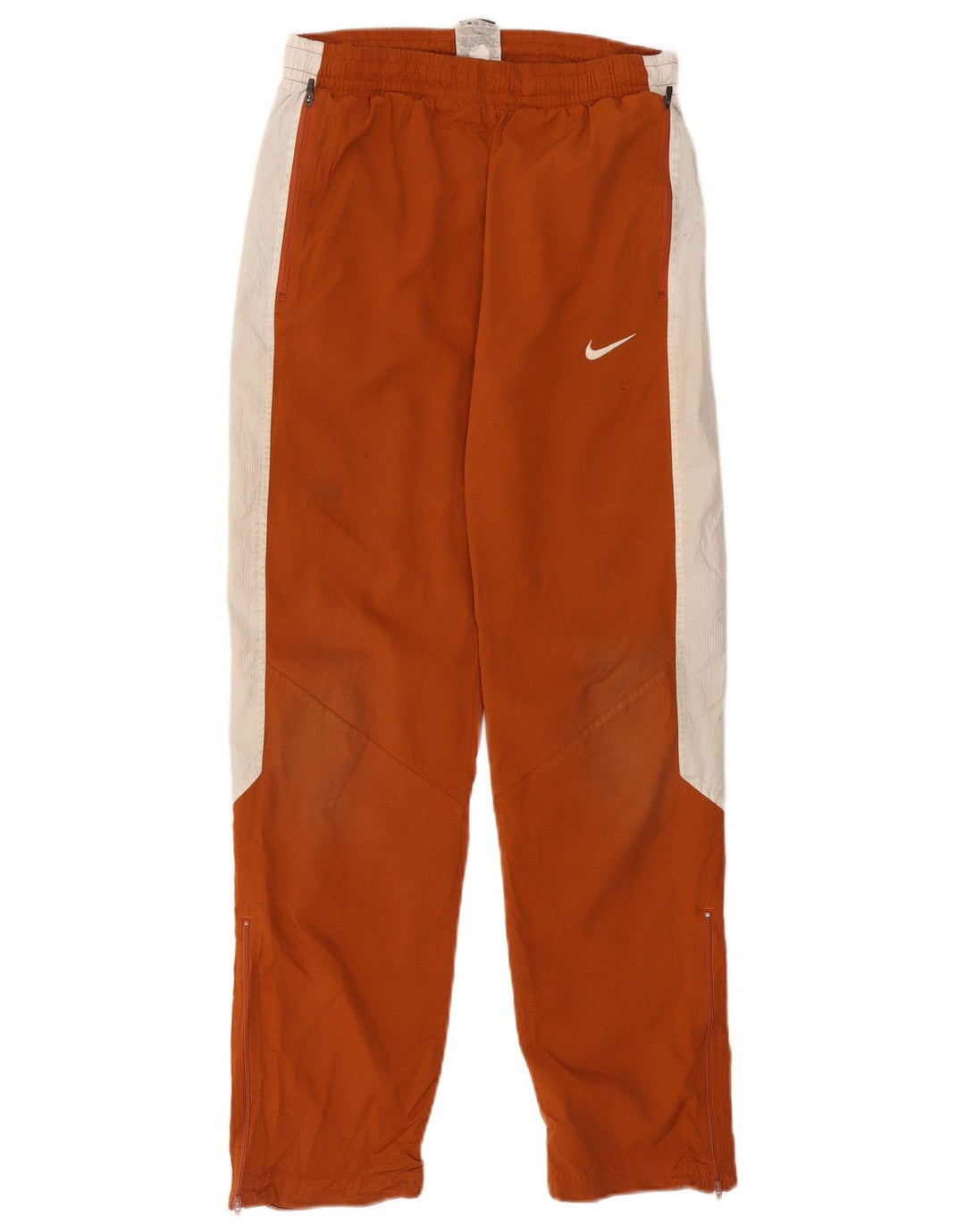 Ανδρική αθλητική φόρμα Nike, μικρό καφέ χρώμα, πολυεστέρας