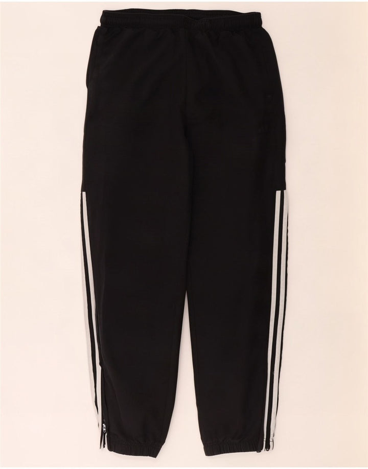 Ανδρική φόρμα Adidas Παντελόνι Joggers Μεγάλο Μαύρο Πολυεστέρα