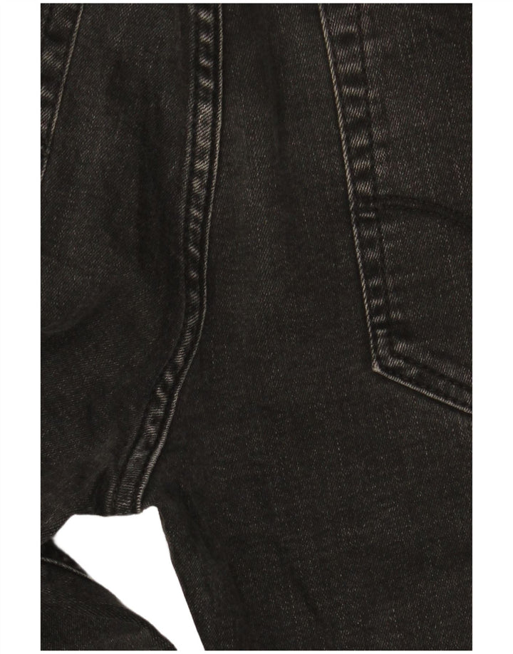 Jack & Jones Ανδρικό Slim Jeans W30 L30 Γκρι βαμβακερό