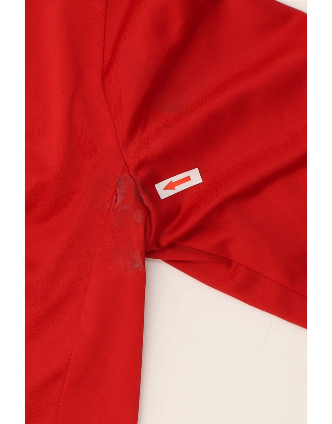 Champion Boys Graphic αθλητική φόρμα Top Jacket 15-16 ετών 2XL Red