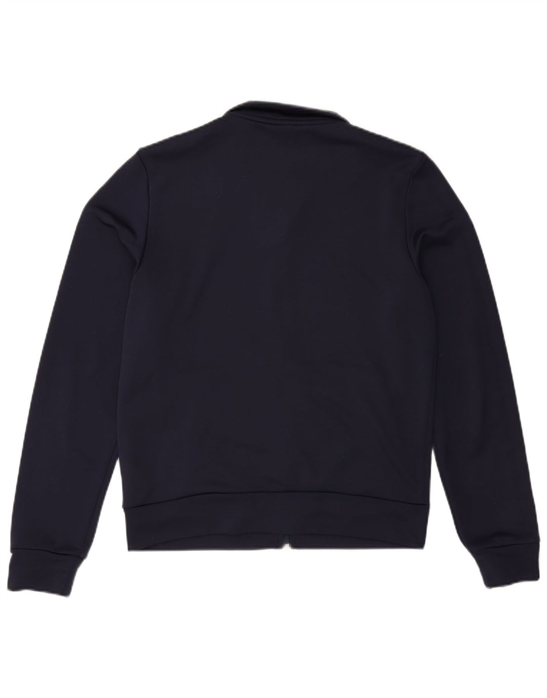 TOMMY HILFIGER Ανδρική φόρμα αθλητικής φόρμας Top Jacket Small Navy Blue Colourblock